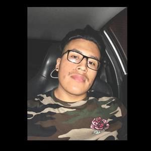 Meet your Posher, Erick